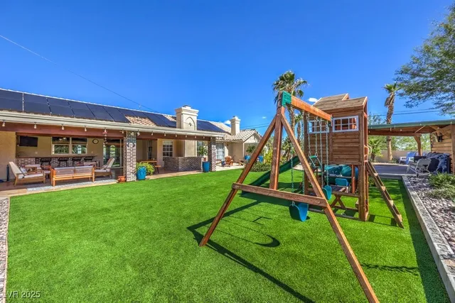 $1,850,000 | 5215 North Riley Street, Las Vegas, NV 89149