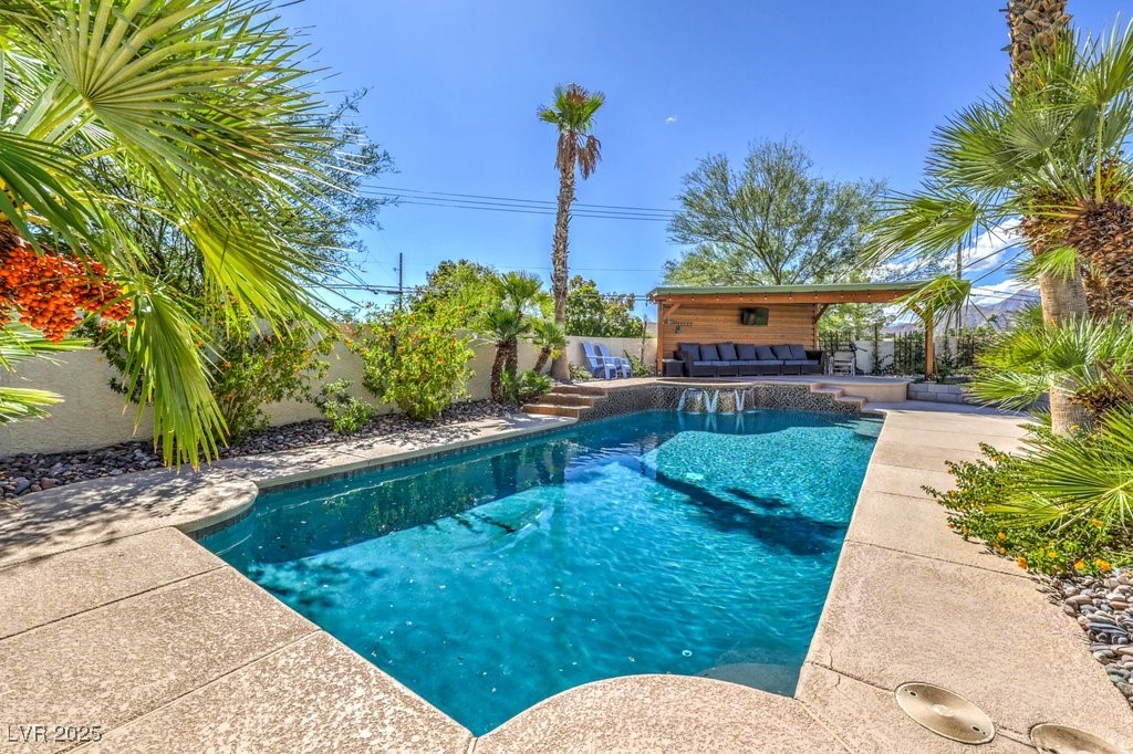 5215 North Riley Street Las Vegas, NV 89149 - Photo 39 of 75