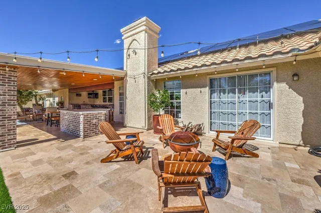 $1,850,000 | 5215 North Riley Street, Las Vegas, NV 89149