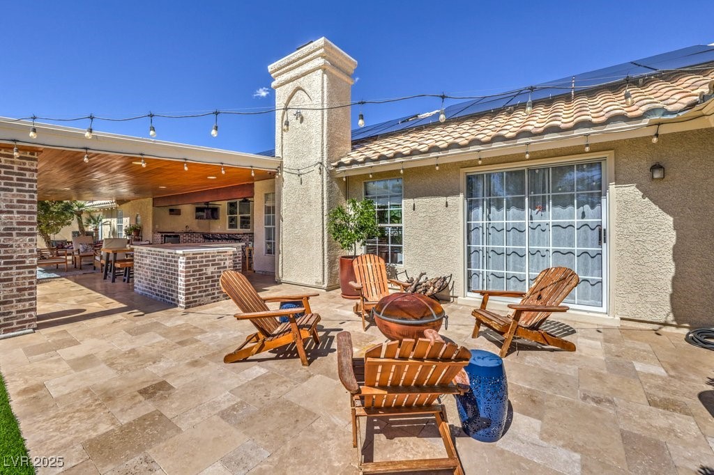 5215 North Riley Street Las Vegas, NV 89149 - Photo 42 of 75