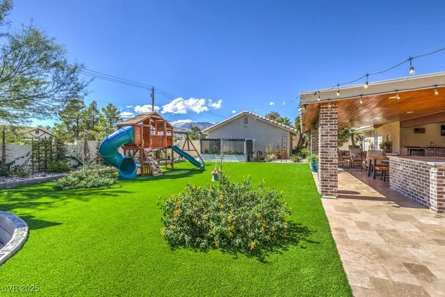 $1,850,000 | 5215 North Riley Street, Las Vegas, NV 89149