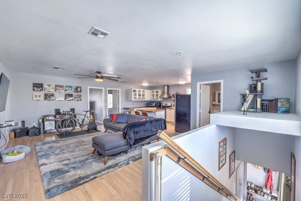 5215 North Riley Street Las Vegas, NV 89149 - Photo 54 of 75