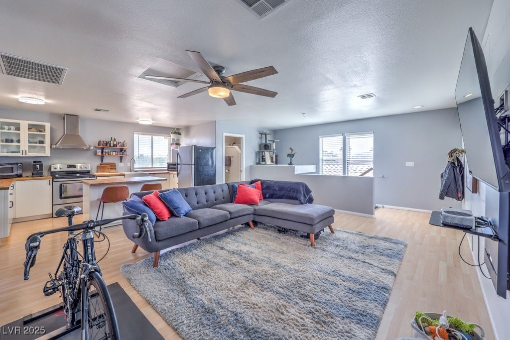 5215 North Riley Street Las Vegas, NV 89149 - Photo 57 of 75