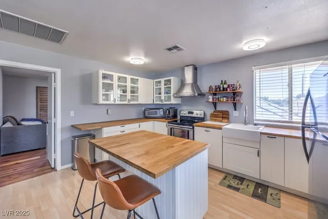 $1,850,000 | 5215 North Riley Street, Las Vegas, NV 89149