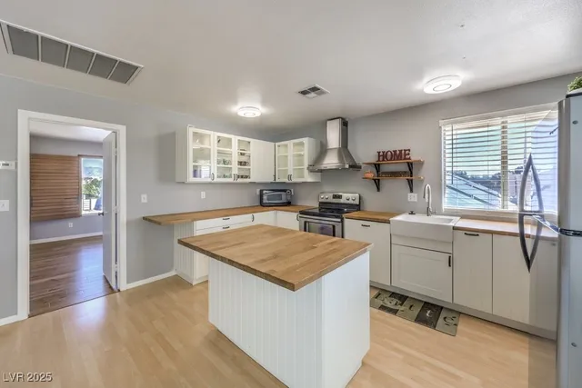 $1,850,000 | 5215 North Riley Street, Las Vegas, NV 89149