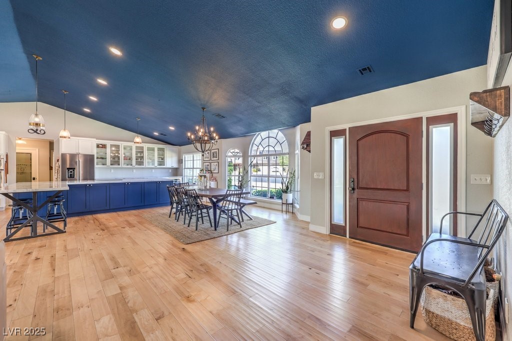 5215 North Riley Street Las Vegas, NV 89149 - Photo 7 of 75