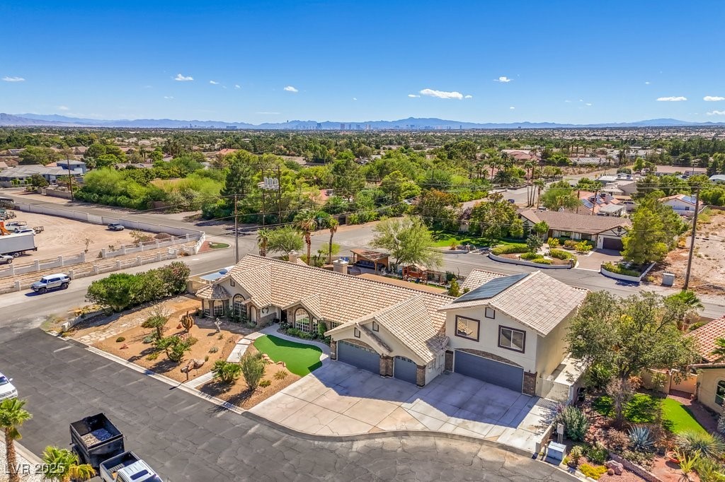 5215 North Riley Street Las Vegas, NV 89149 - Photo 71 of 75