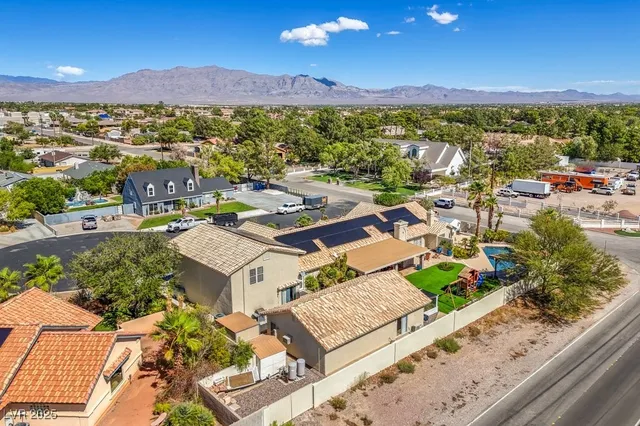 $1,850,000 | 5215 North Riley Street, Las Vegas, NV 89149