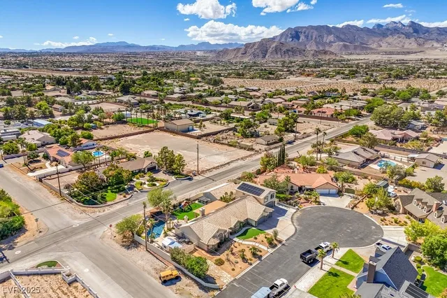 $1,850,000 | 5215 North Riley Street, Las Vegas, NV 89149