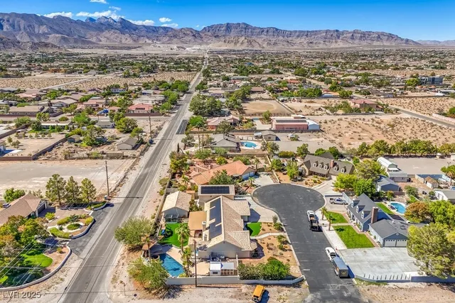 $1,850,000 | 5215 North Riley Street, Las Vegas, NV 89149