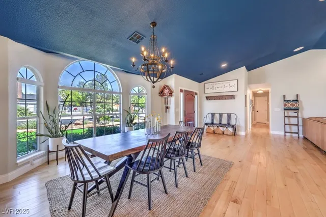 $1,850,000 | 5215 North Riley Street, Las Vegas, NV 89149