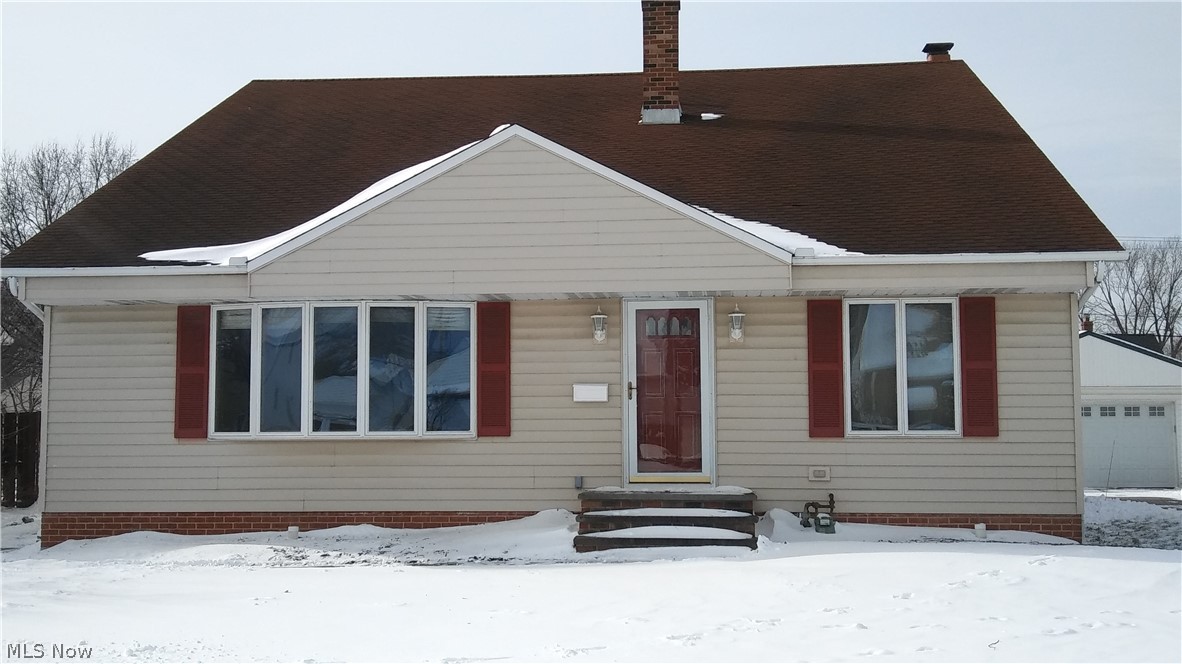 668 Dickerson Road Willowick, OH 44095 - Photo 1 of 1 Gallery Image 1