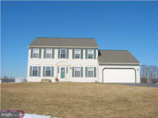 407 Chestnut Tree Road Elverson, PA 19520 - Photo 1 of 6 Gallery Image 1
