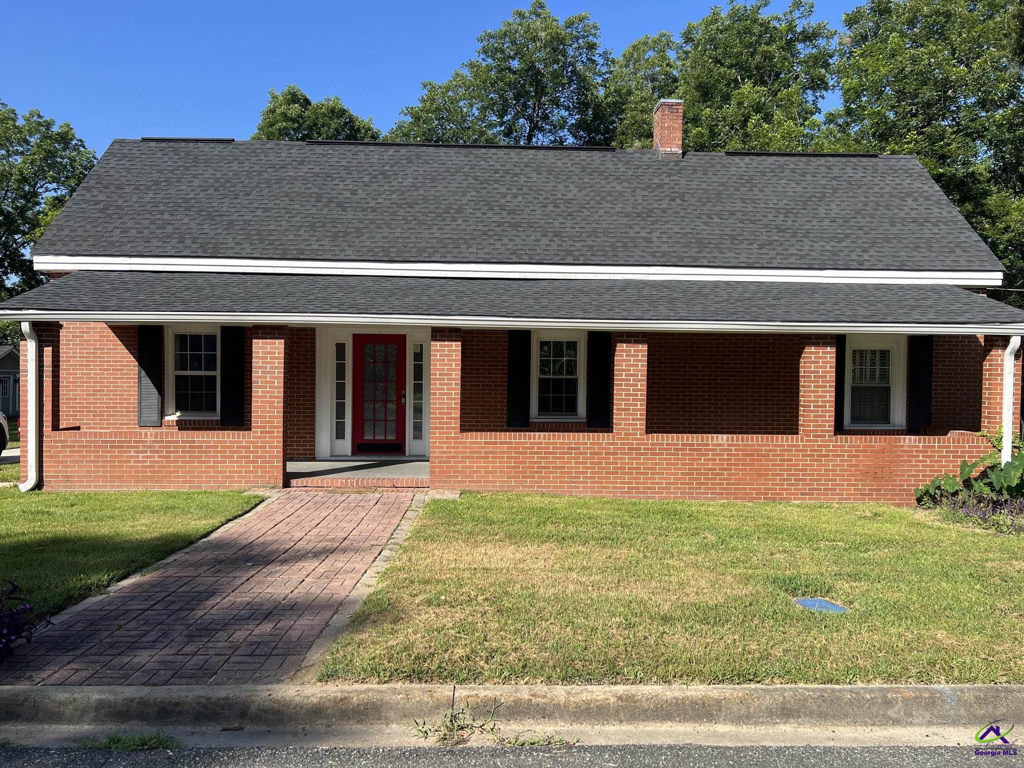 128 Rose Street Cochran, GA 31014 - Photo 2 of 28