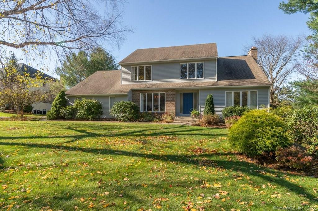 450 Flanders Road Southington, CT 06489 - Photo 1 of 1