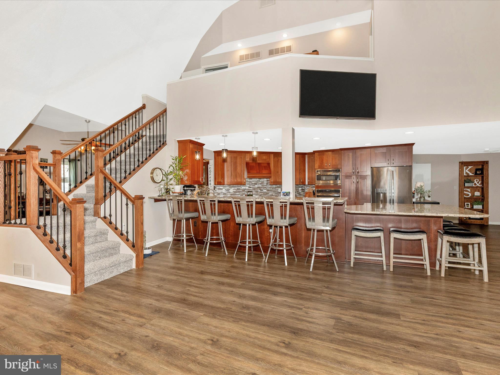 111 Bachmans Valley Road Westminster, MD 21158 - Photo 19 of 97 Kitchen