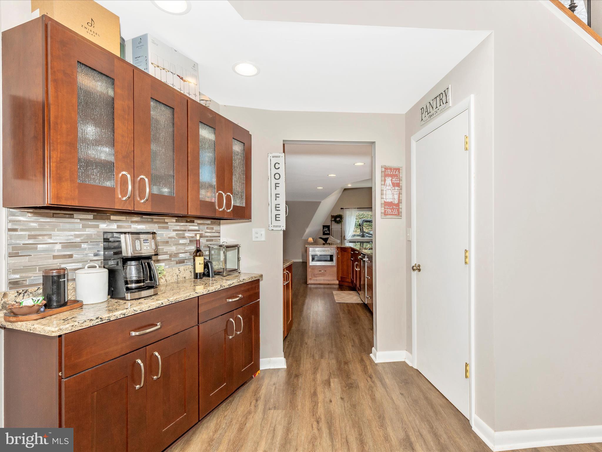 111 Bachmans Valley Road Westminster, MD 21158 - Photo 28 of 97 Butlers Pantry