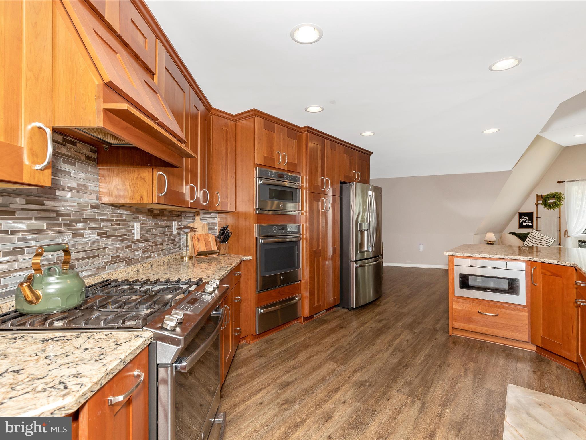 111 Bachmans Valley Road Westminster, MD 21158 - Photo 3 of 97 Kitchen