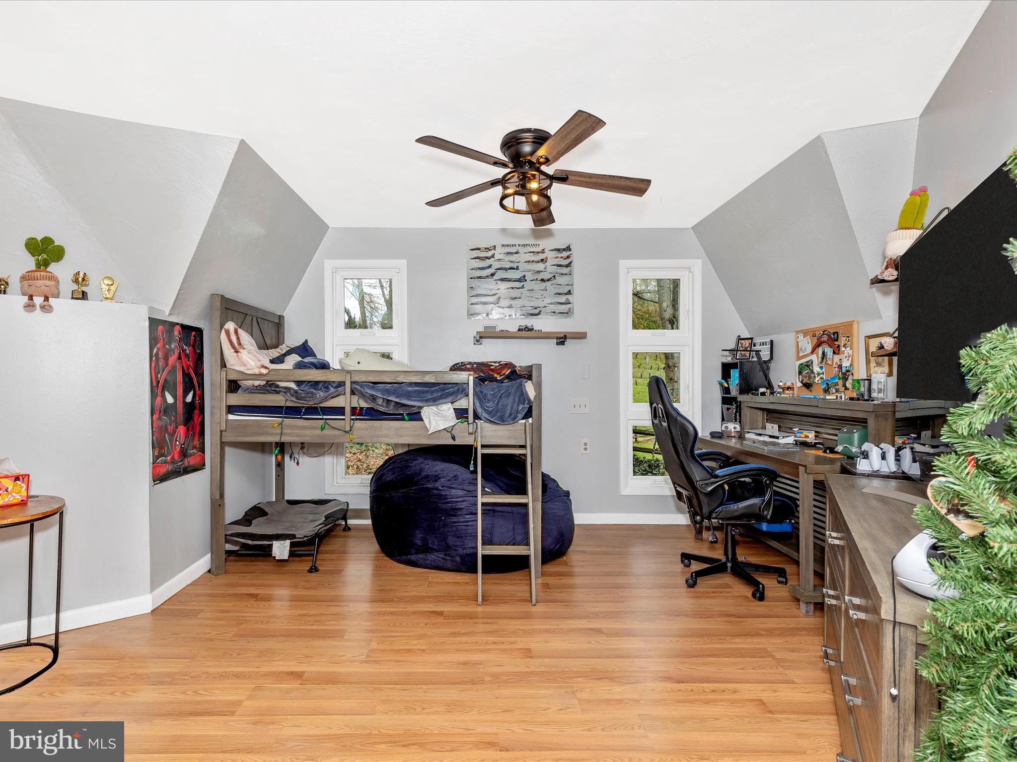 111 Bachmans Valley Road Westminster, MD 21158 - Photo 32 of 97 Bedroom 2