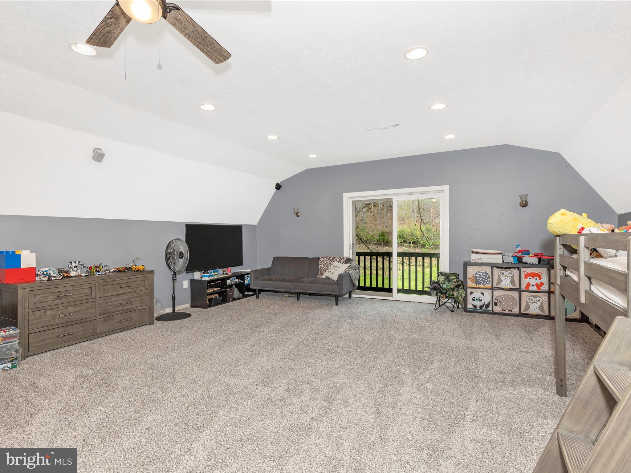 111 Bachmans Valley Road Westminster, MD 21158 - Photo 42 of 97 Loft