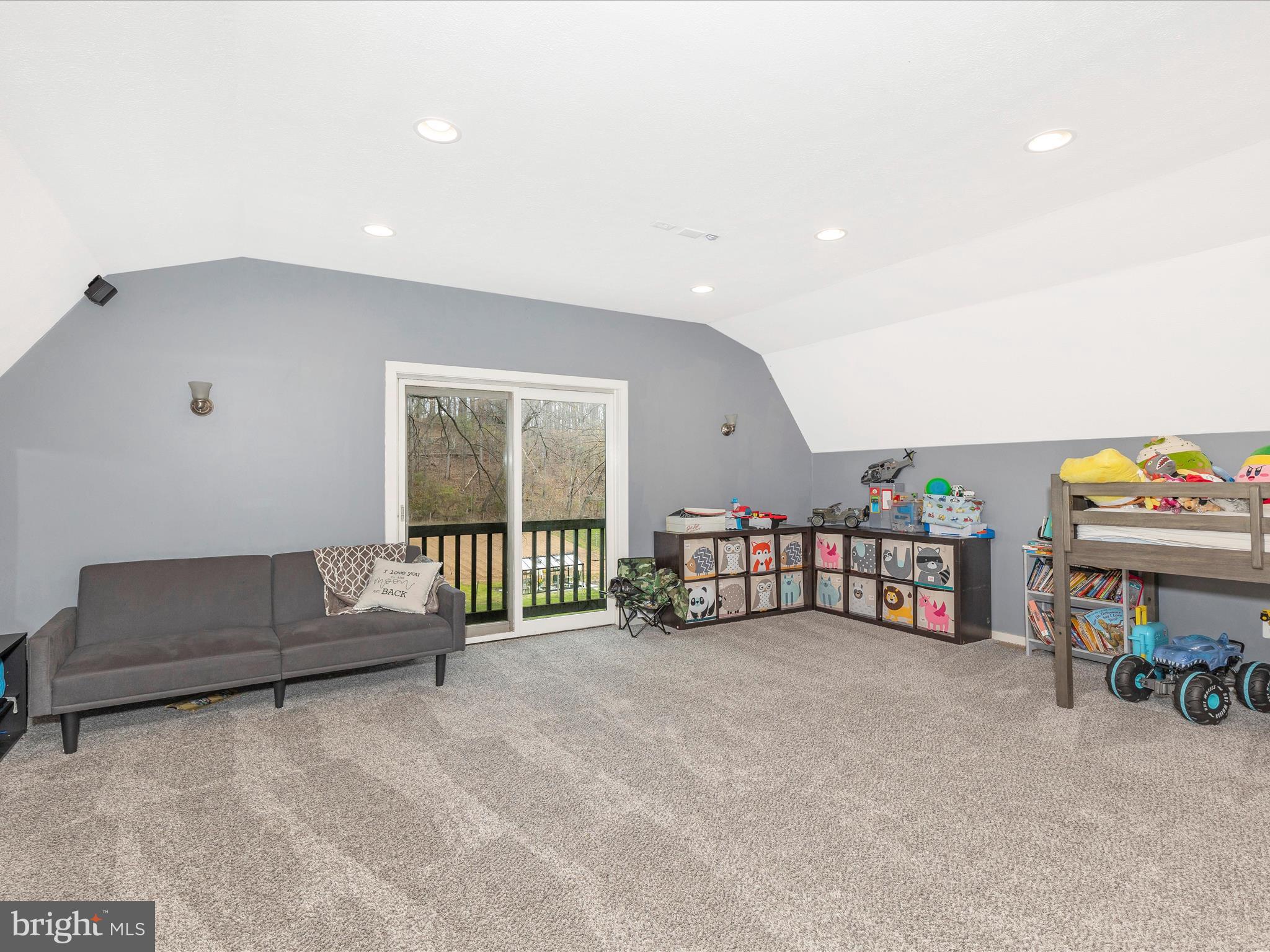 111 Bachmans Valley Road Westminster, MD 21158 - Photo 43 of 97 Loft