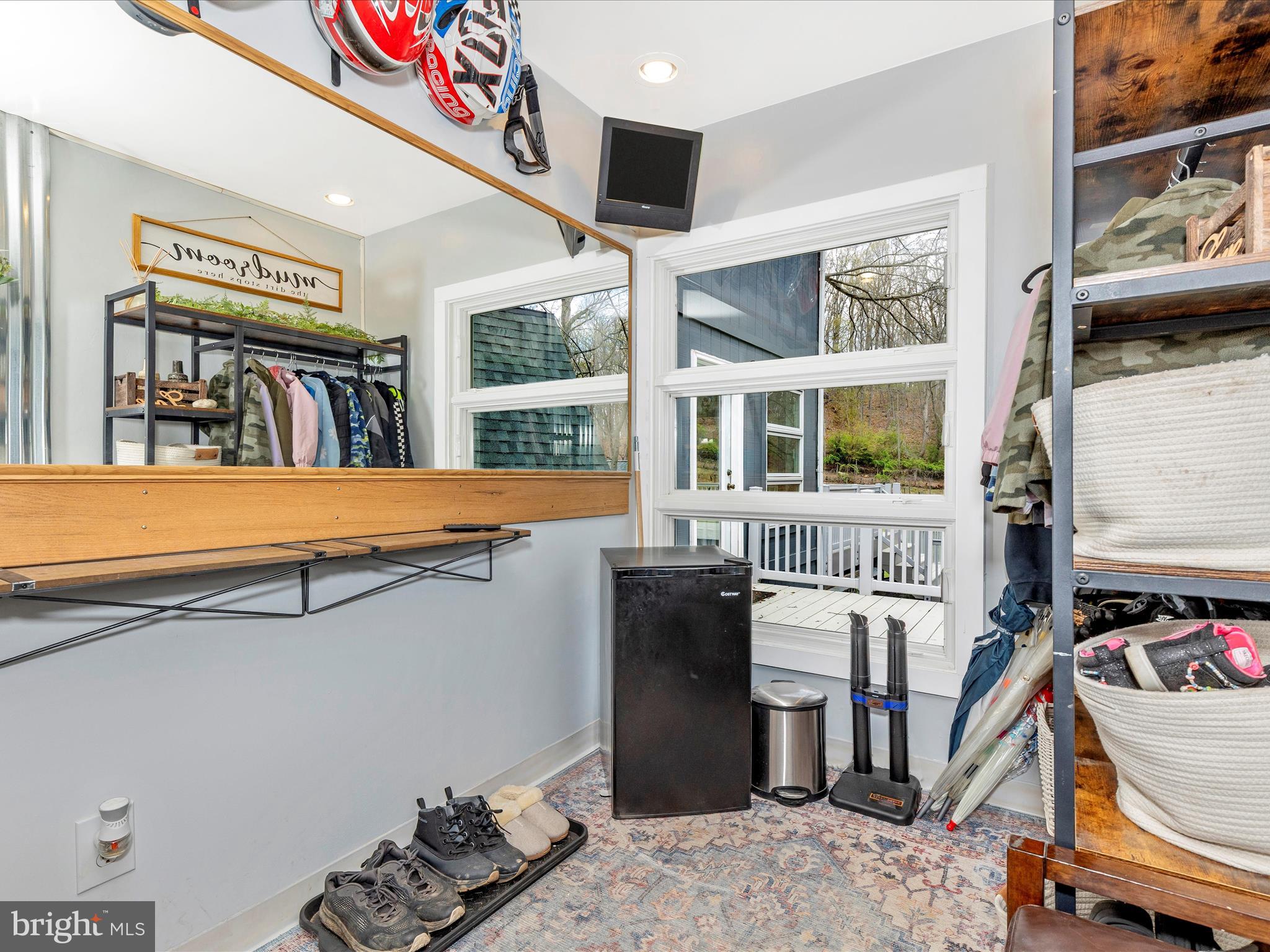 111 Bachmans Valley Road Westminster, MD 21158 - Photo 46 of 97 a bedroom with furniture and a window