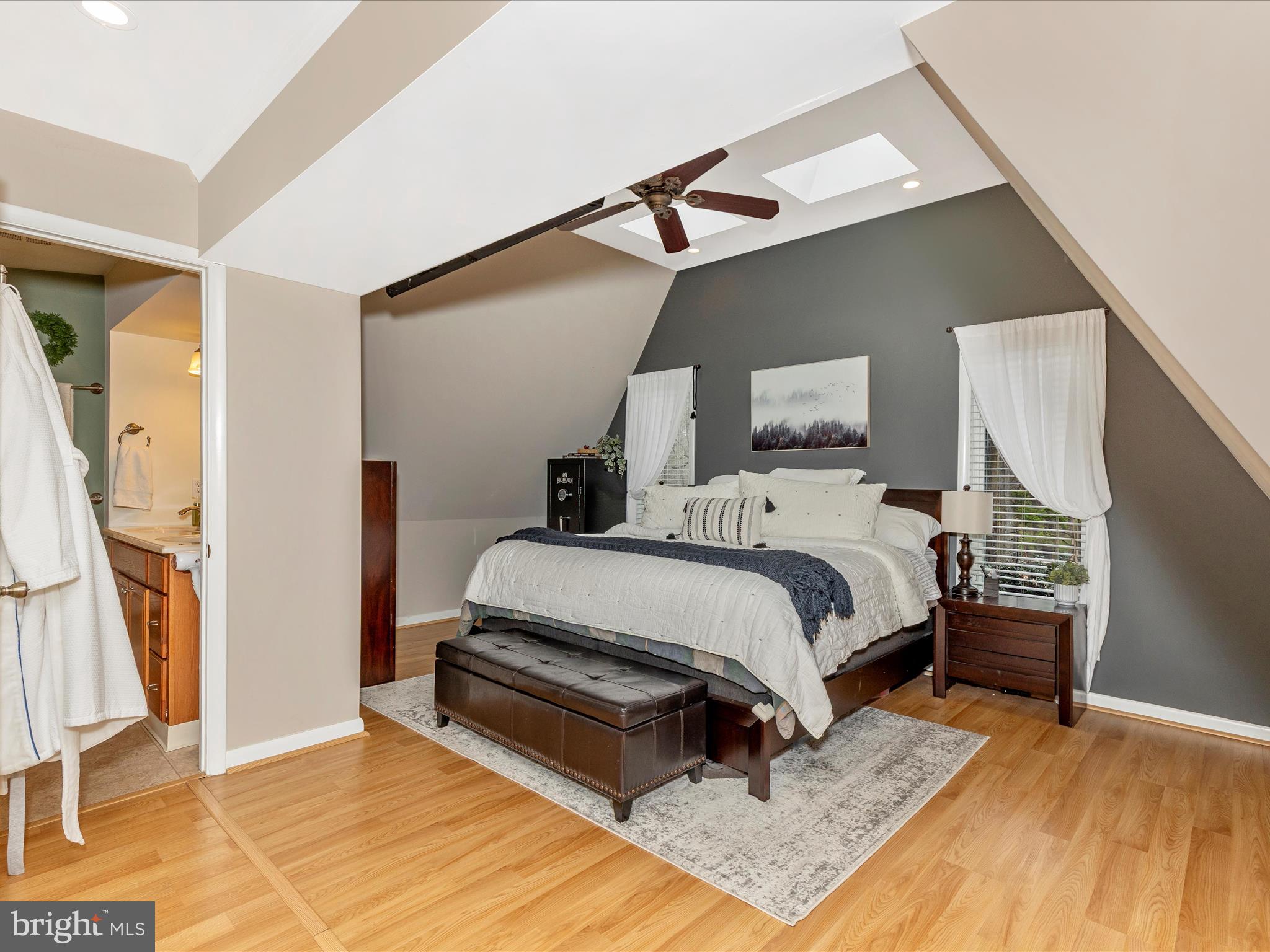 111 Bachmans Valley Road Westminster, MD 21158 - Photo 48 of 97 Primary Bedroom