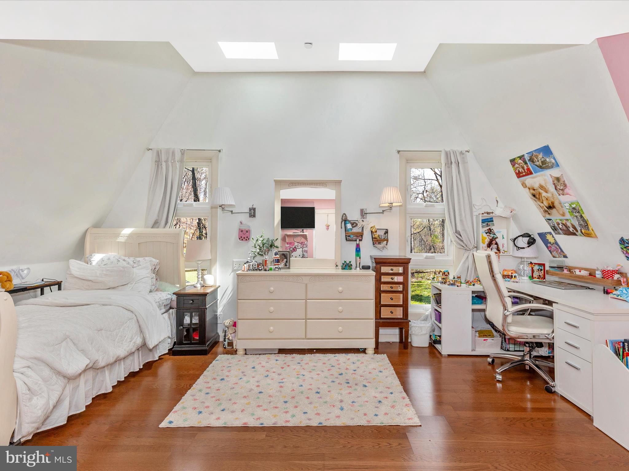 111 Bachmans Valley Road Westminster, MD 21158 - Photo 53 of 97 Bedroom 5