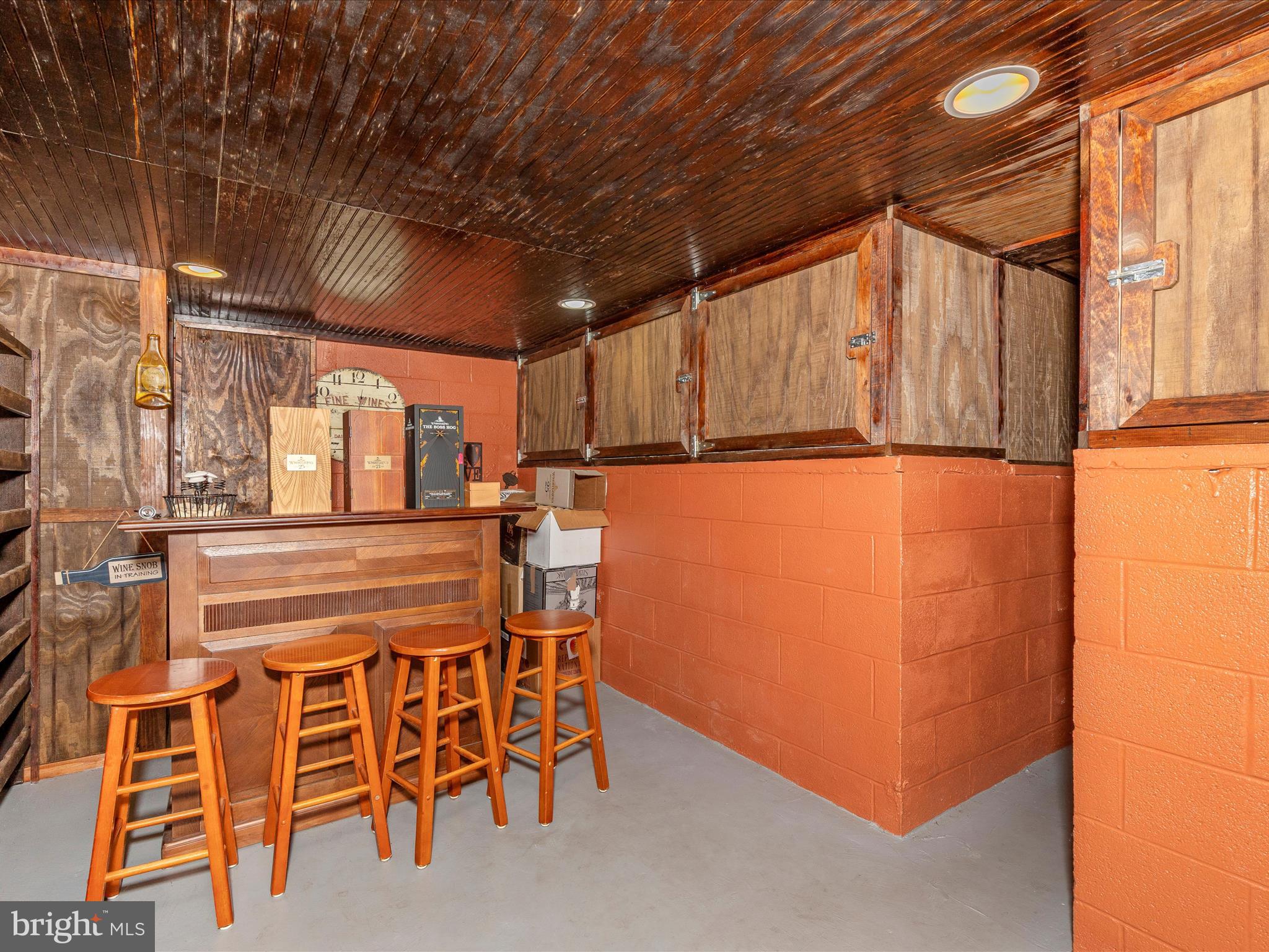 111 Bachmans Valley Road Westminster, MD 21158 - Photo 58 of 97 Lower Level