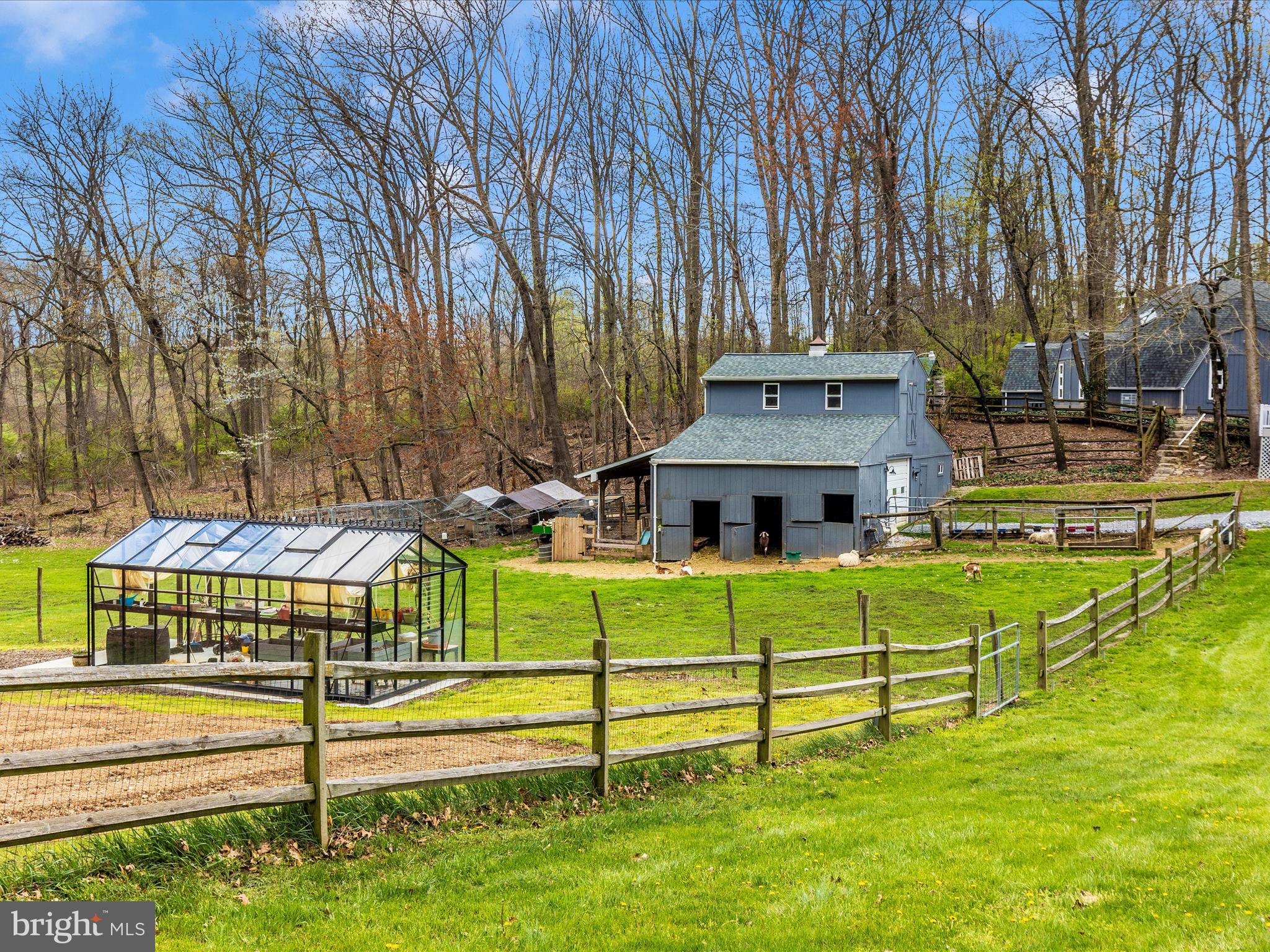 111 Bachmans Valley Road Westminster, MD 21158 - Photo 6 of 97 Exterior