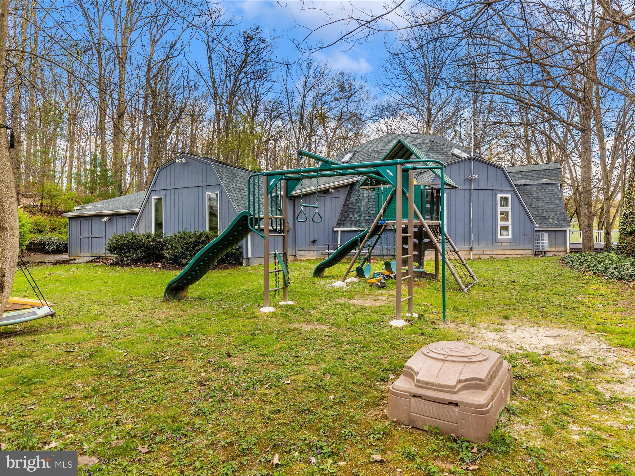 111 Bachmans Valley Road Westminster, MD 21158 - Photo 67 of 97 Exterior Back