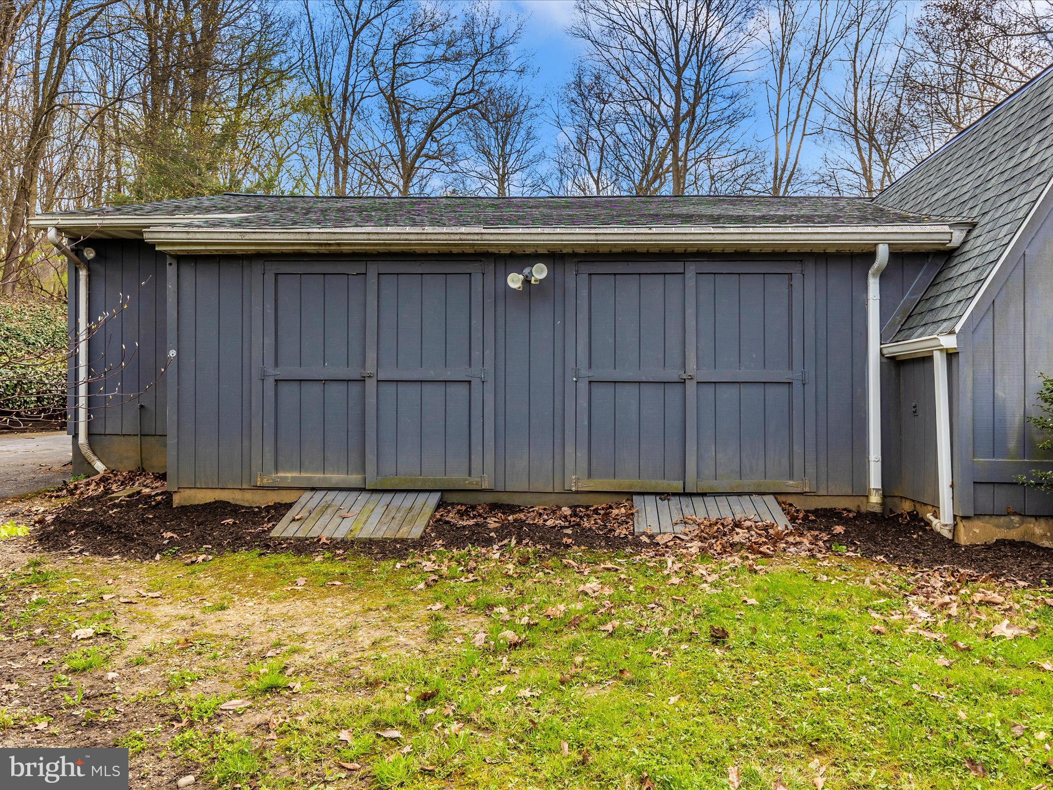 111 Bachmans Valley Road Westminster, MD 21158 - Photo 70 of 97 Exterior Back