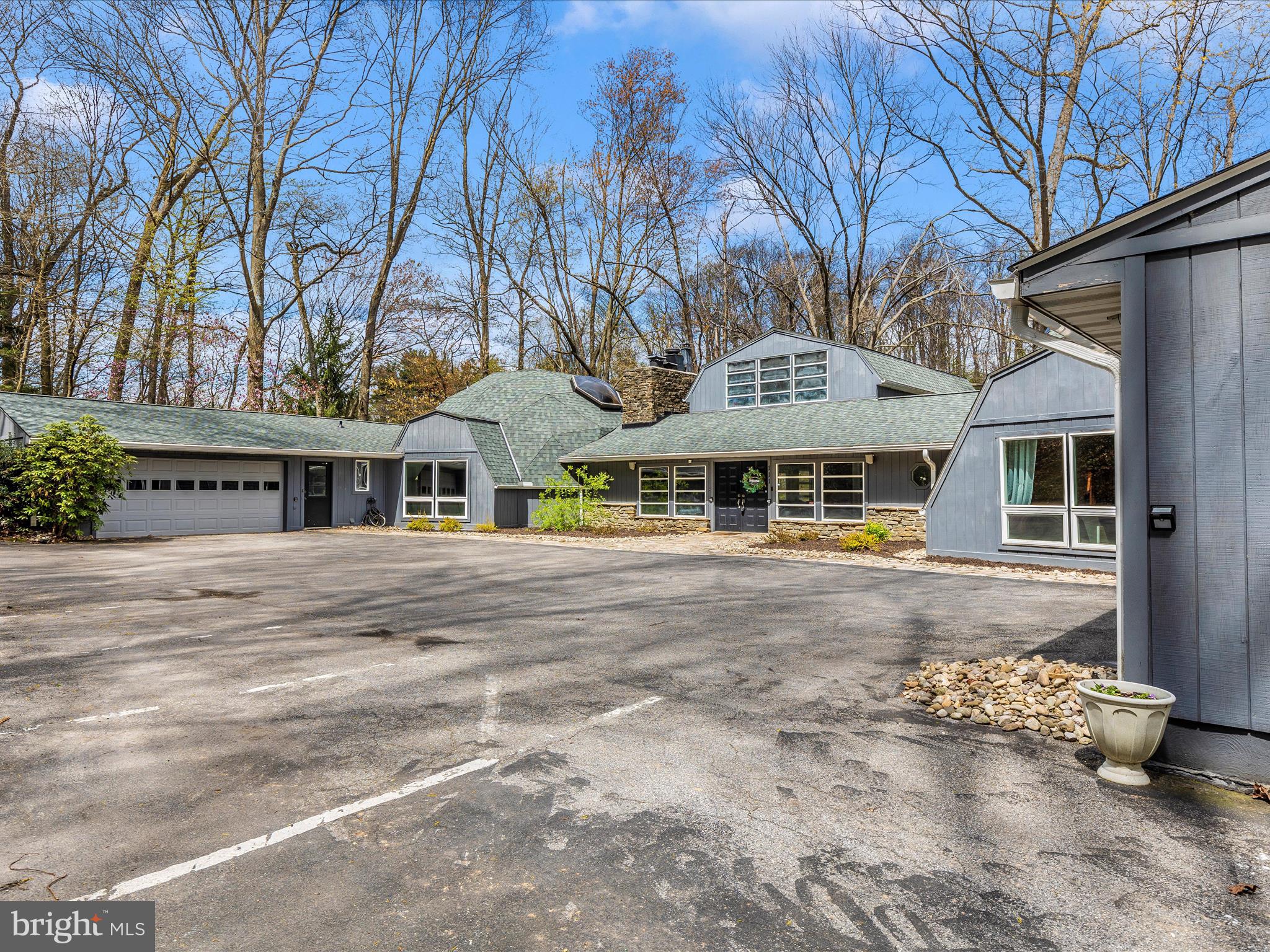111 Bachmans Valley Road Westminster, MD 21158 - Photo 71 of 97 a front view of a building with parking space