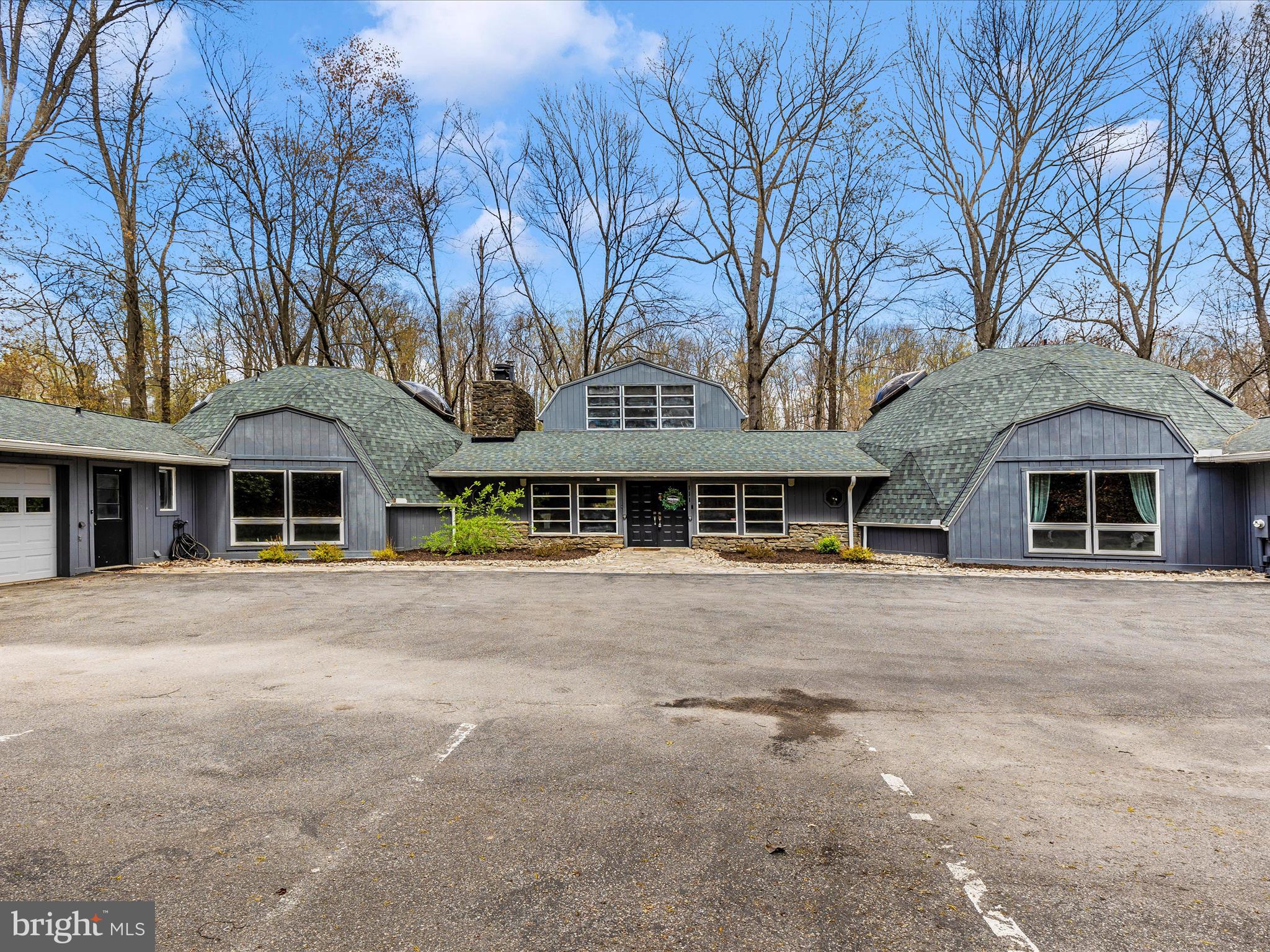 111 Bachmans Valley Road Westminster, MD 21158 - Photo 72 of 97 Exterior Front