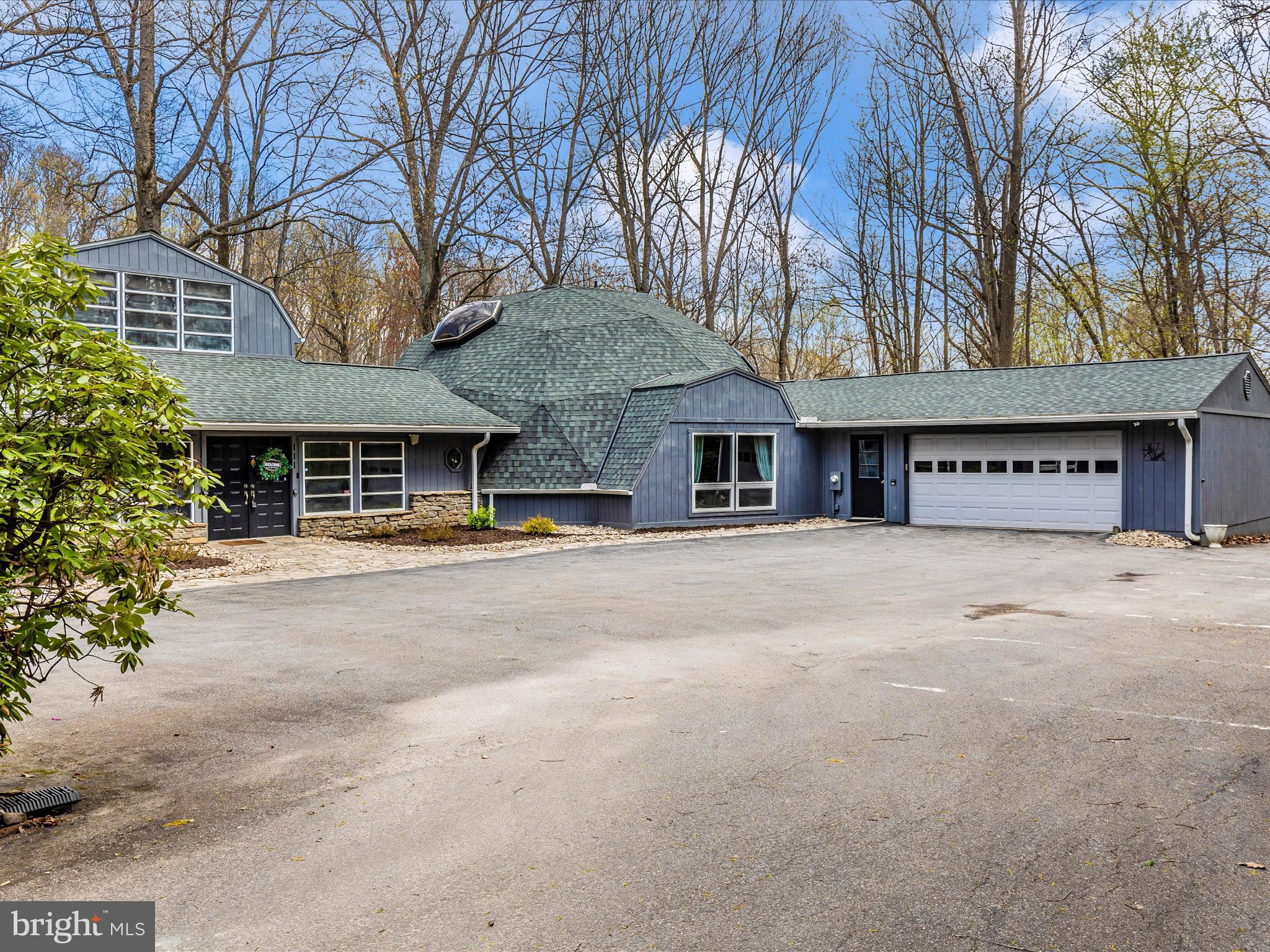 111 Bachmans Valley Road Westminster, MD 21158 - Photo 75 of 97 a view of a house with a large space and a large tree