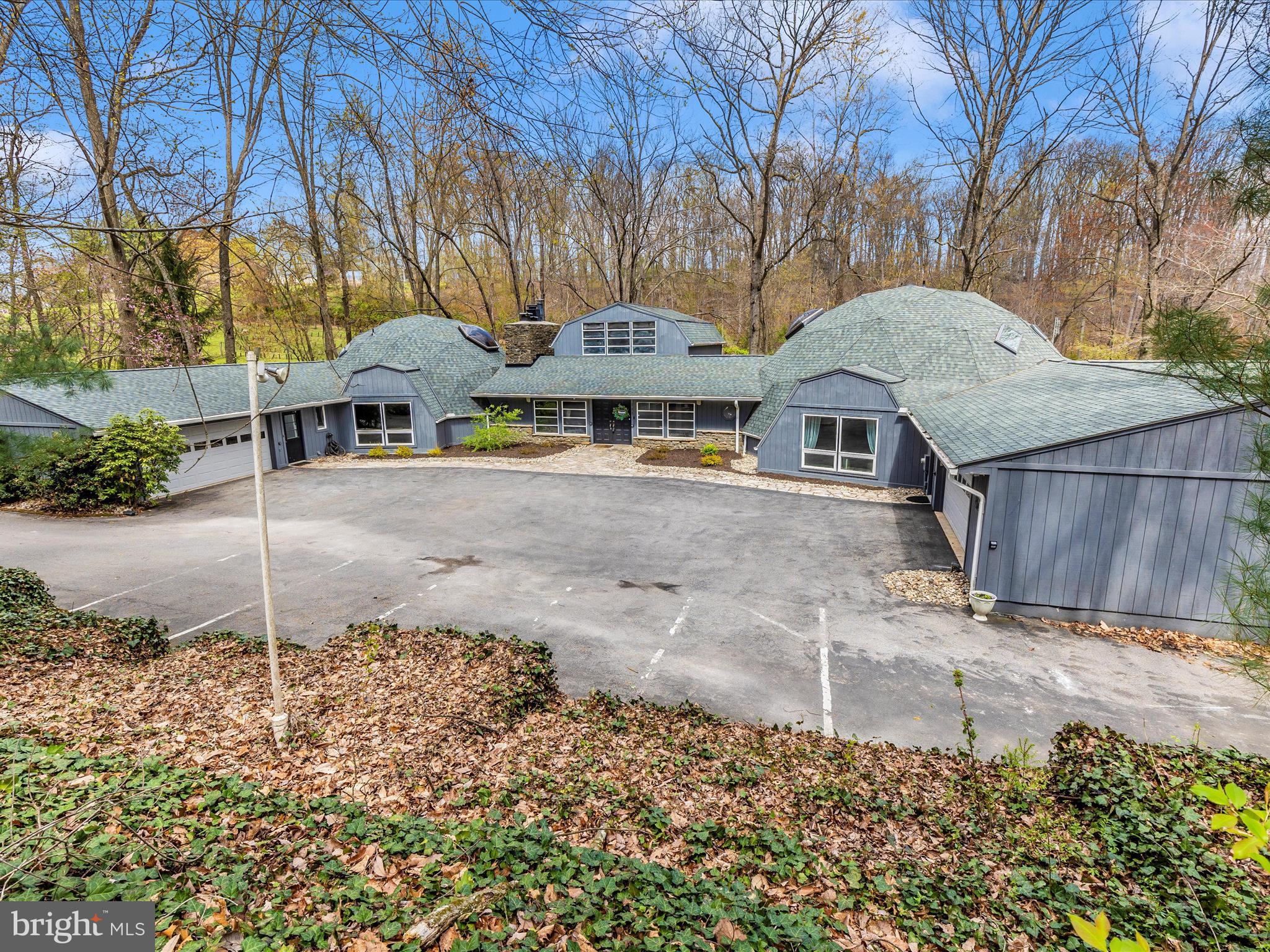 111 Bachmans Valley Road Westminster, MD 21158 - Photo 77 of 97 Exterior Front