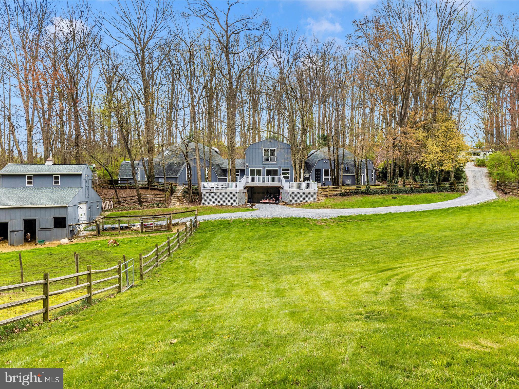 111 Bachmans Valley Road Westminster, MD 21158 - Photo 79 of 97 Exterior