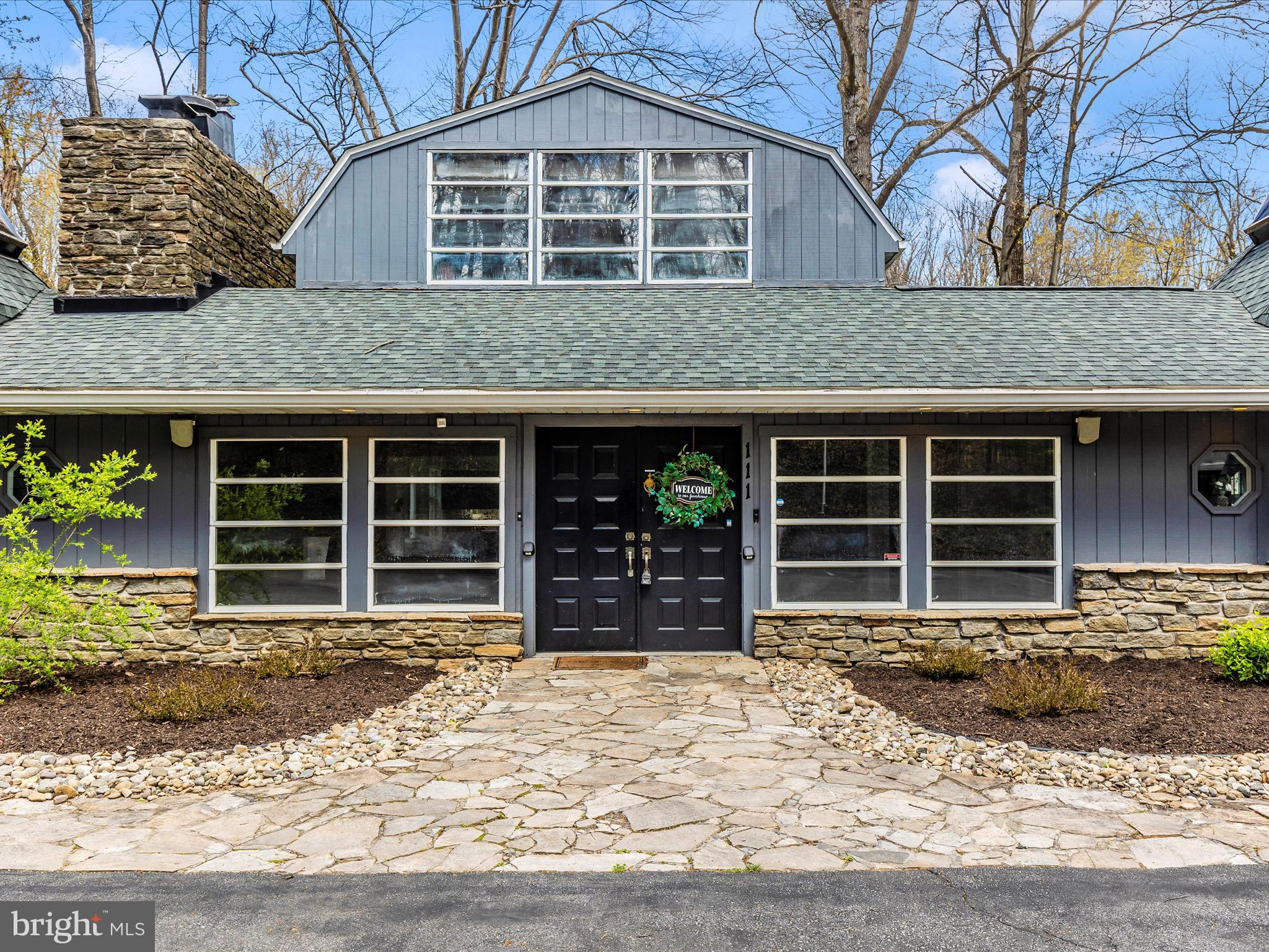 111 Bachmans Valley Road Westminster, MD 21158 - Photo 8 of 97 Exterior Front
