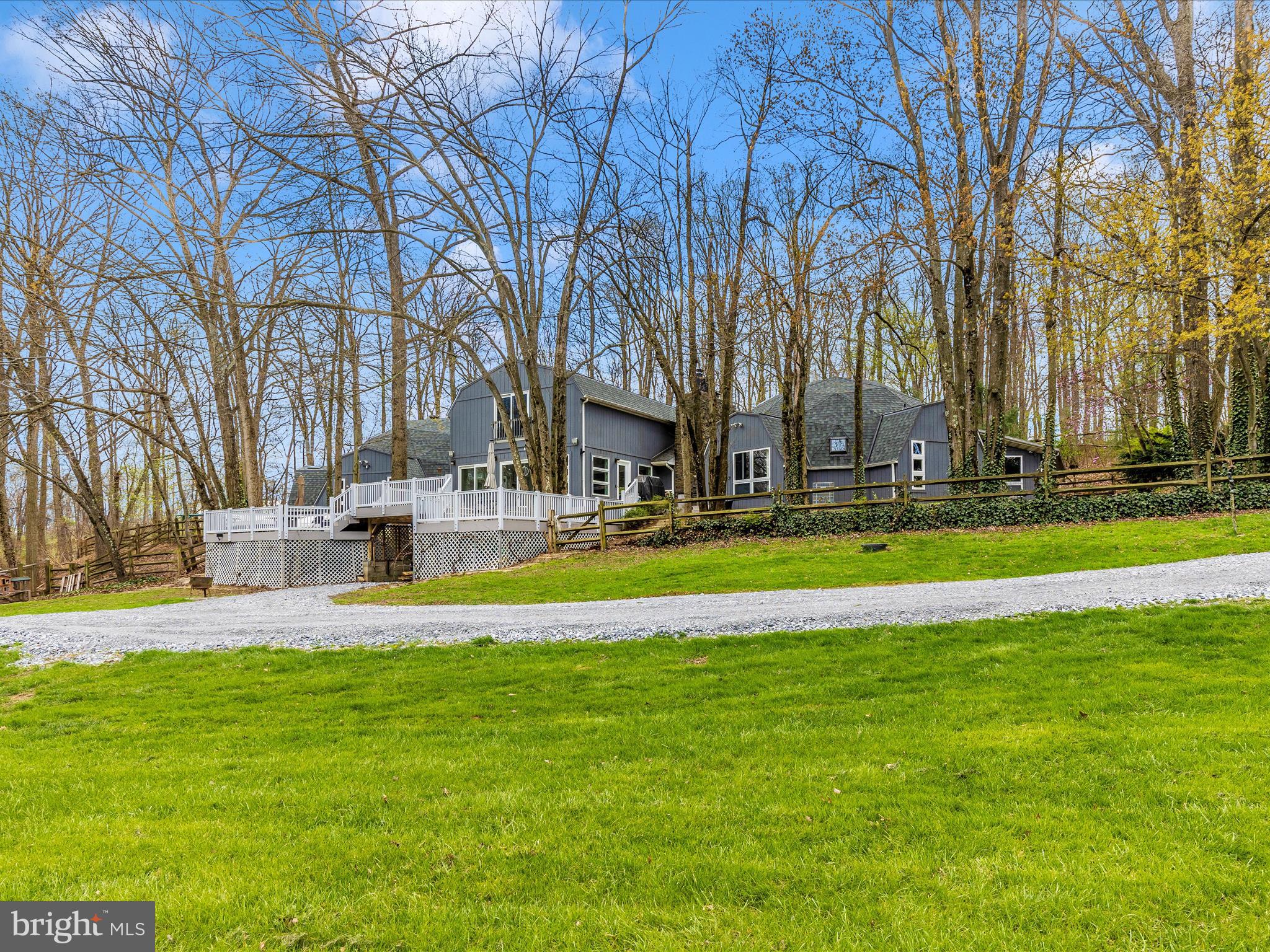 111 Bachmans Valley Road Westminster, MD 21158 - Photo 81 of 97 Exterior