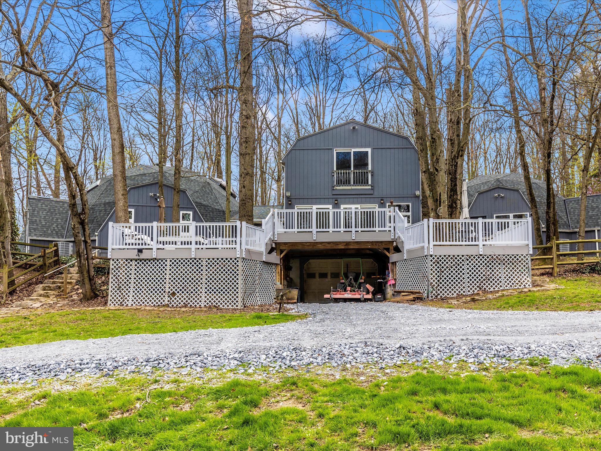 111 Bachmans Valley Road Westminster, MD 21158 - Photo 82 of 97 Exterior