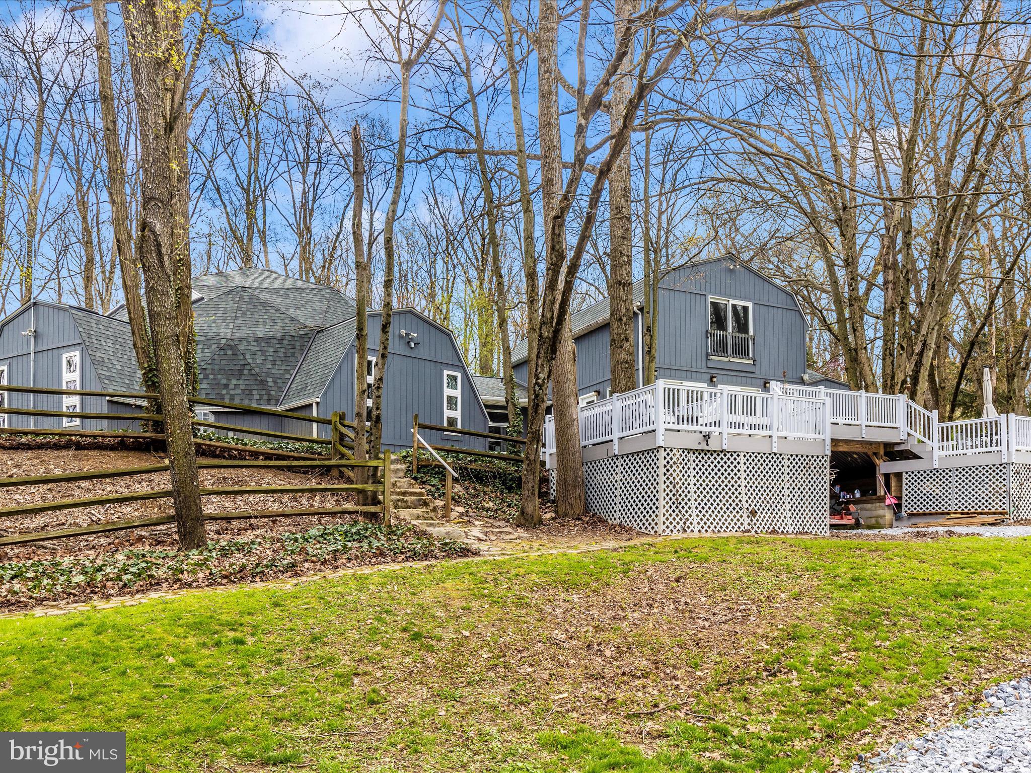 111 Bachmans Valley Road Westminster, MD 21158 - Photo 84 of 97 a view of a house with a yard
