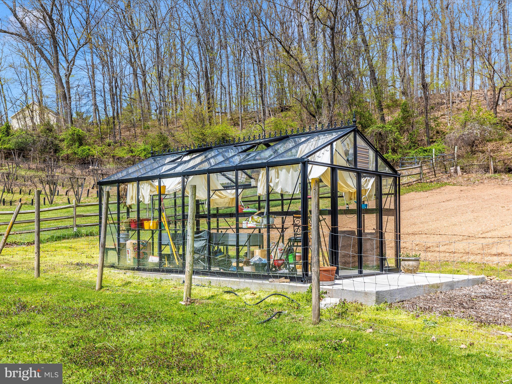 111 Bachmans Valley Road Westminster, MD 21158 - Photo 87 of 97 Exterior