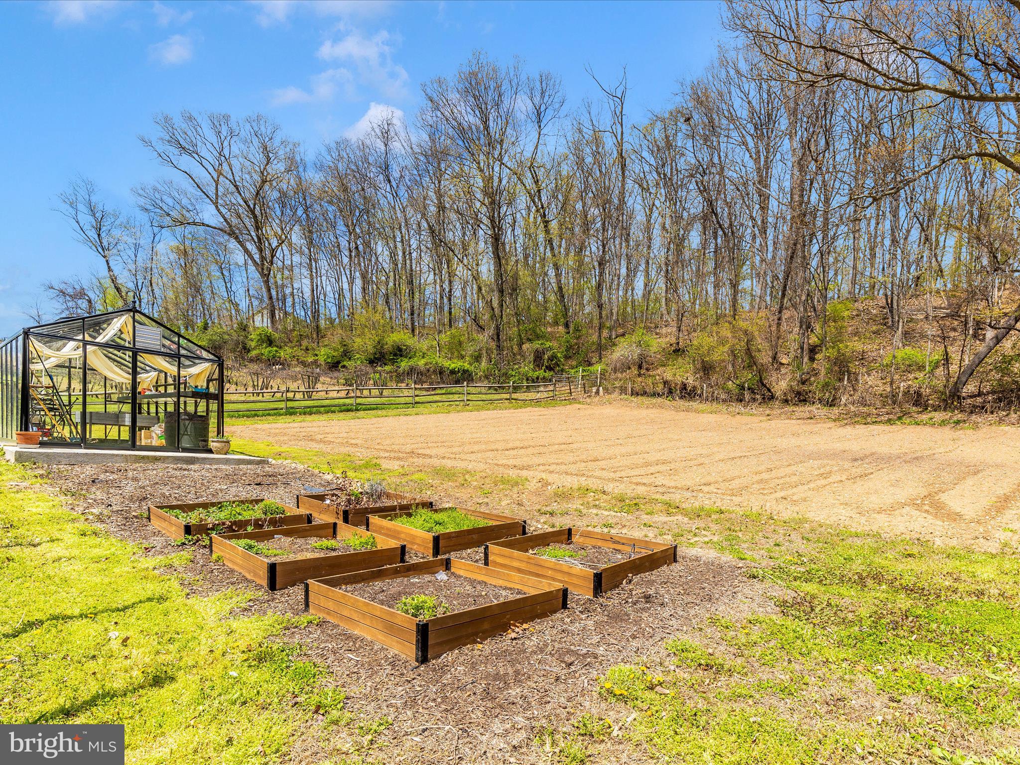 111 Bachmans Valley Road Westminster, MD 21158 - Photo 88 of 97 a view of a swimming pool with lounge chairs