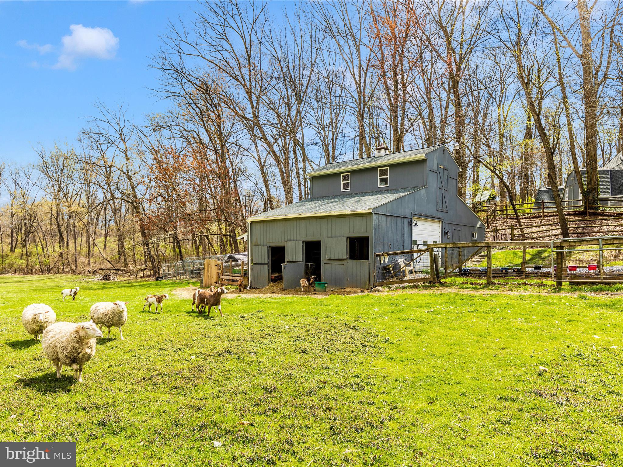 111 Bachmans Valley Road Westminster, MD 21158 - Photo 89 of 97 Exterior