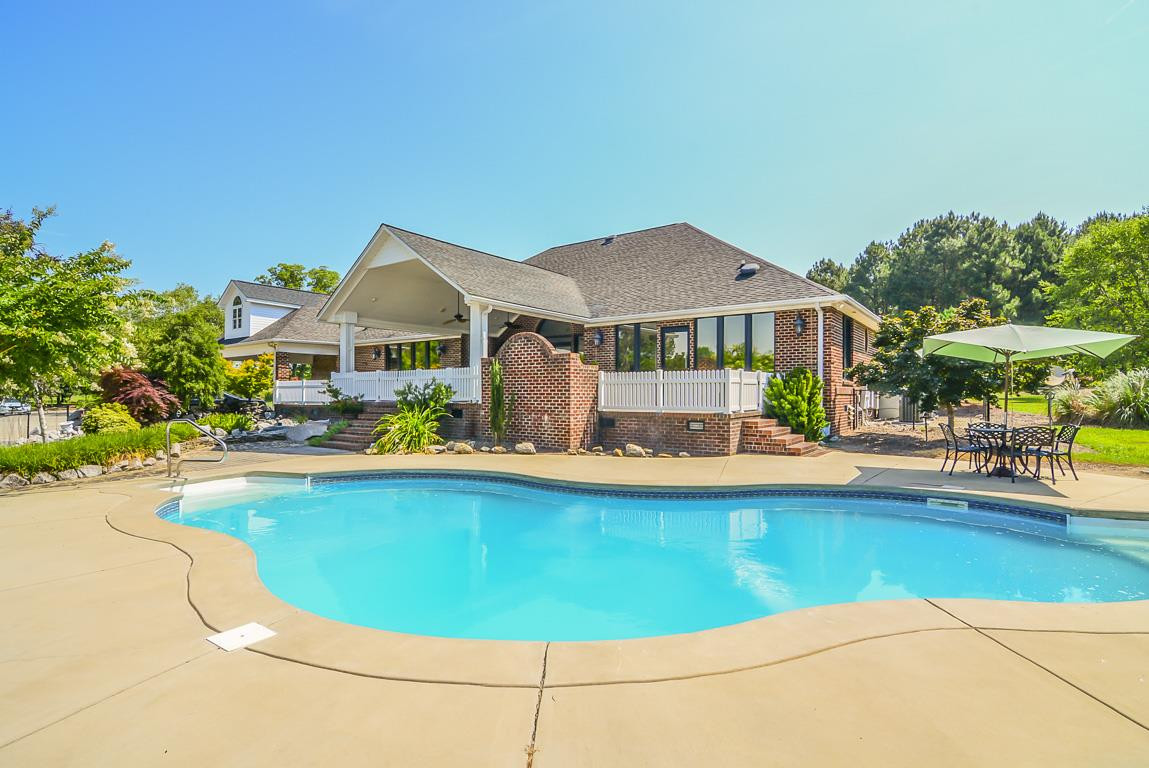 111 Garner Road Selma, NC 27576 - Photo 23 of 25 Photo 23