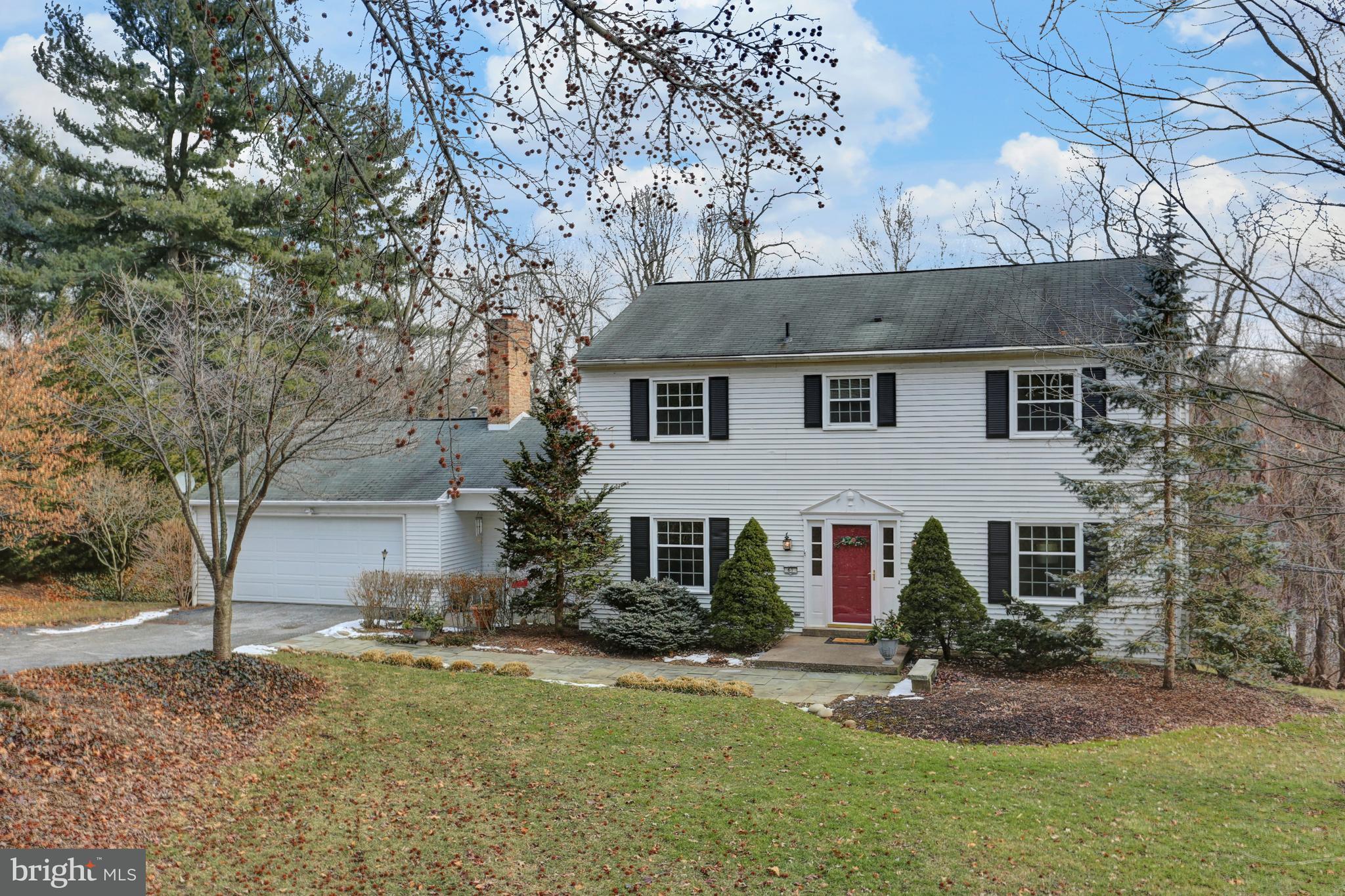 61 South Terrace Road Wormleysburg, PA 17043 - Photo 1 of 25 Gallery Image 1