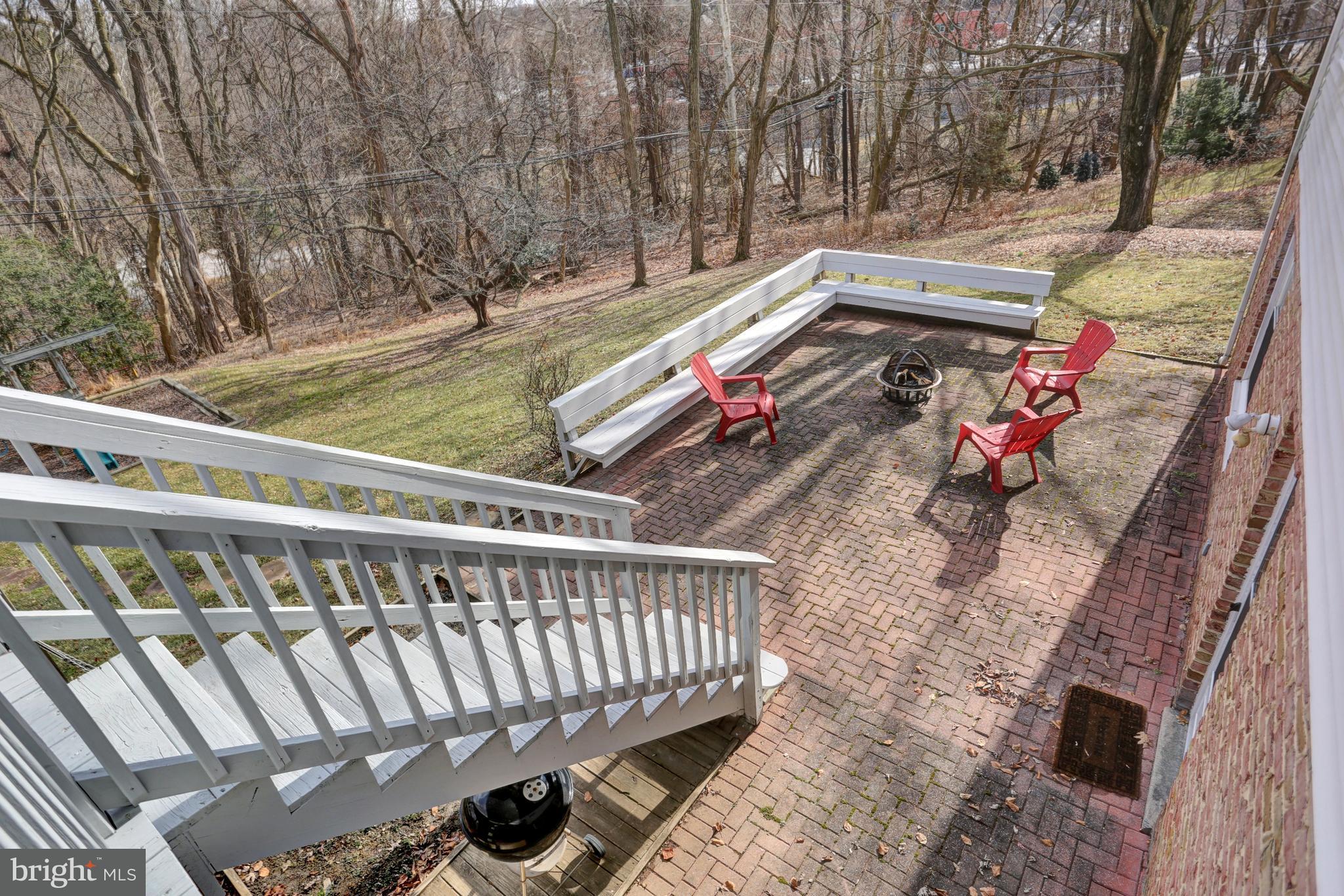 61 South Terrace Road Wormleysburg, PA 17043 - Photo 22 of 25 Gallery Image 22