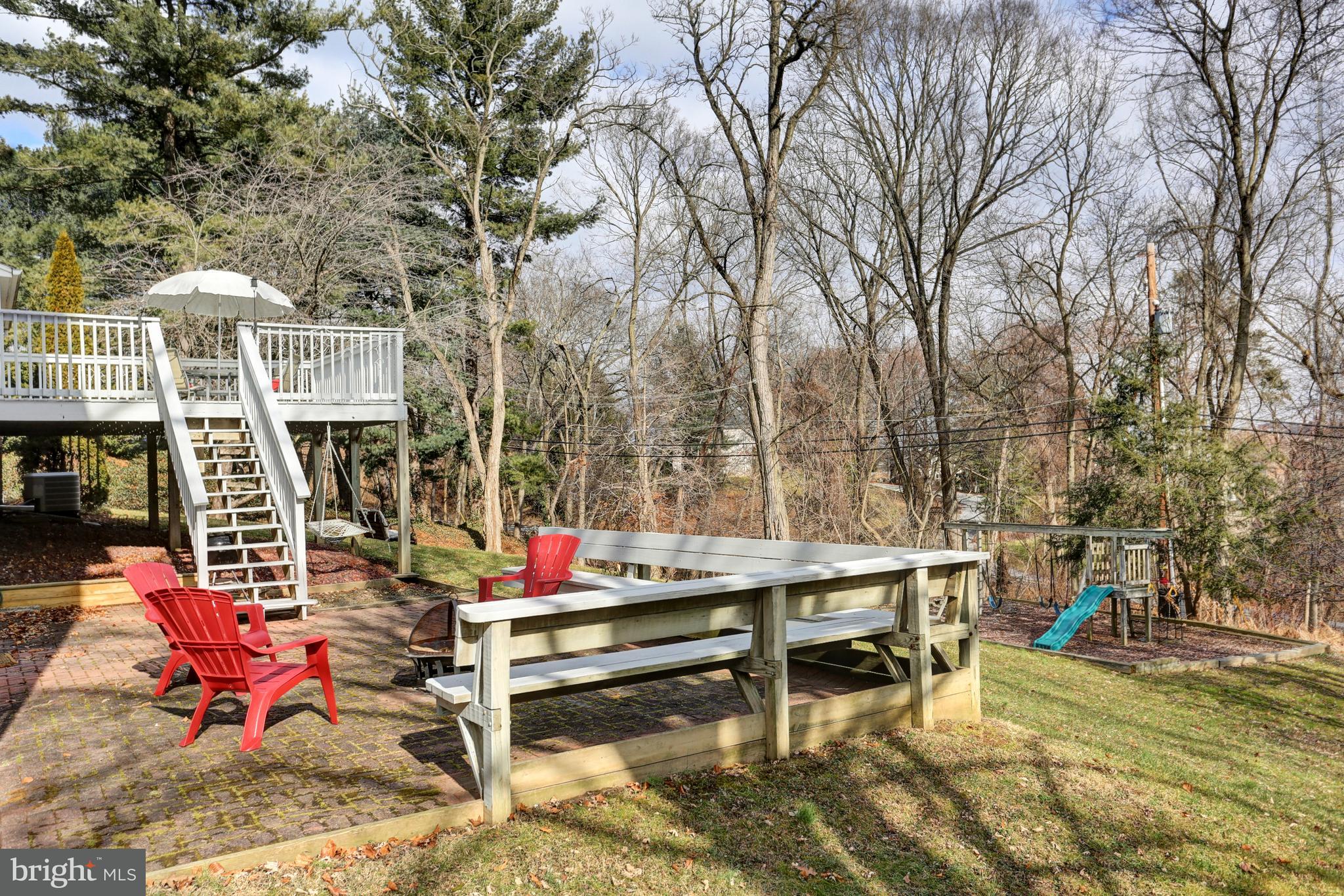 61 South Terrace Road Wormleysburg, PA 17043 - Photo 24 of 25 Gallery Image 24