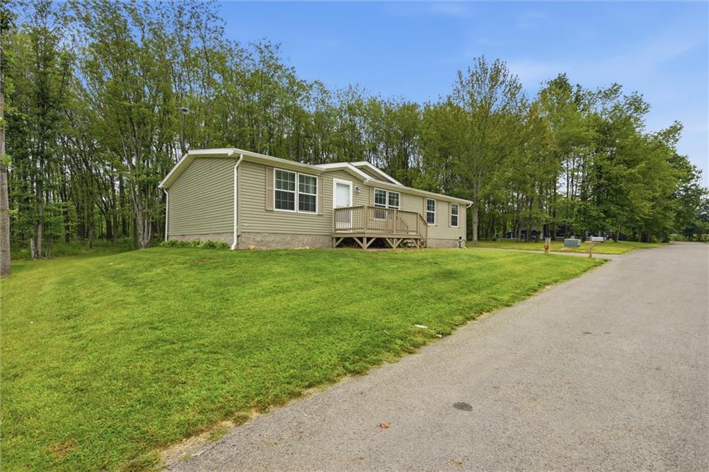 73 South Summit Road, Unit 510 Greenville, PA 16125 - Photo 28 of 29 Gallery Image 28
