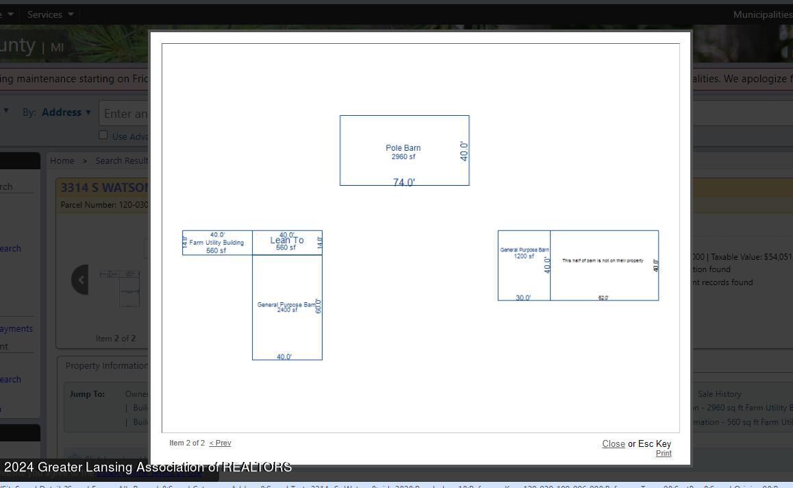 3314 South Watson Road St. Johns, MI 48879 - Photo 16 of 48 Screenshot (170)